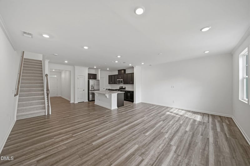 2948 Hickory Field Dr, Raleigh, NC 27616