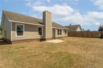 2948 Rosemeade Dr, Fayetteville, NC 28306