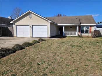 2948 Rosemeade Dr, Fayetteville, NC 28306