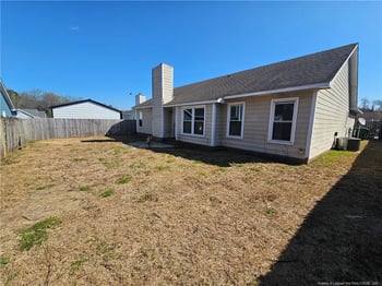 2948 Rosemeade Dr, Fayetteville, NC 28306