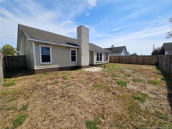 2948 Rosemeade Dr, Fayetteville, NC 28306