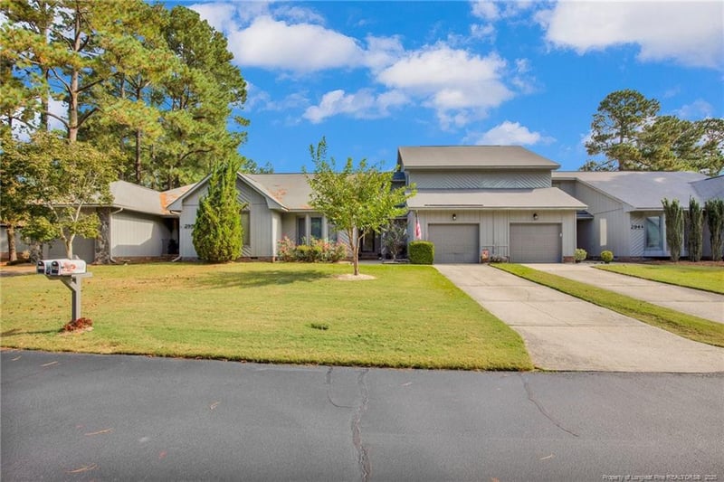 2948 Wedgeview Dr #B, Fayetteville, NC 28306