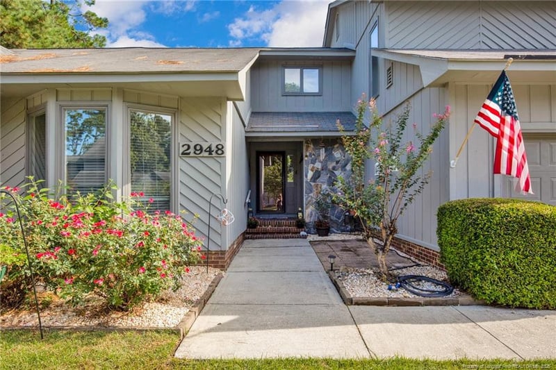 2948 Wedgeview Dr #B, Fayetteville, NC 28306