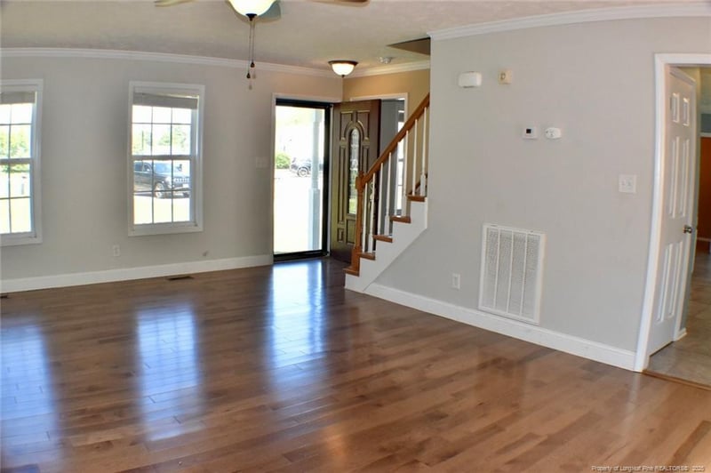 2949 Bakers Mill Rd, Fayetteville, NC 28306