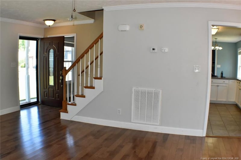 2949 Bakers Mill Rd, Fayetteville, NC 28306