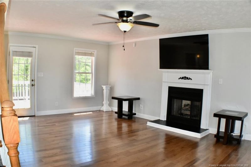 2949 Bakers Mill Rd, Fayetteville, NC 28306