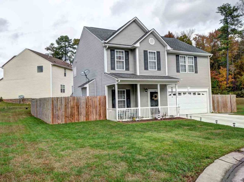 2949 Filbert St, Raleigh, NC 27610