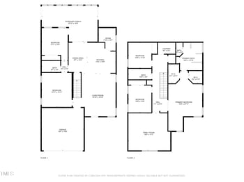 2949 Historic Cir, Morrisville, NC 27560