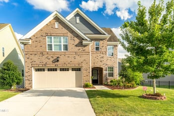 2949 Historic Cir, Morrisville, NC 27560