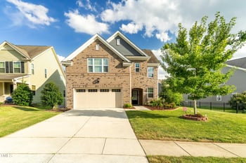 2949 Historic Cir, Morrisville, NC 27560