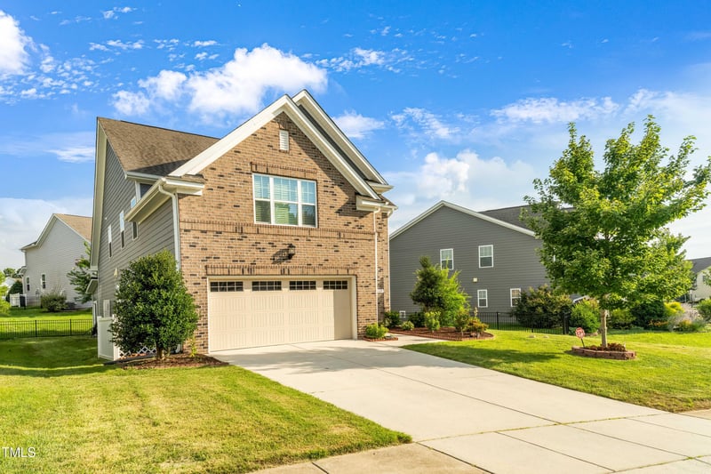 2949 Historic Cir, Morrisville, NC 27560