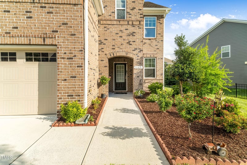 2949 Historic Cir, Morrisville, NC 27560
