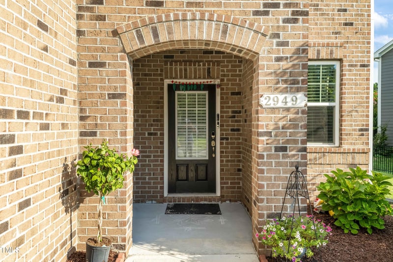 2949 Historic Cir, Morrisville, NC 27560