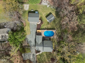 2949 Tram Rd, Fuquay Varina, NC 27526
