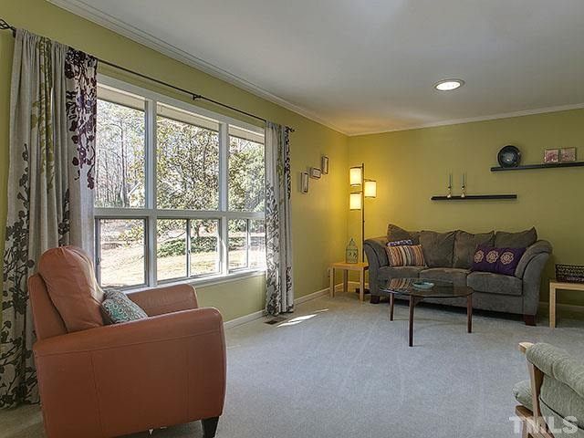 2949 Welcome Dr, Durham, NC 27705