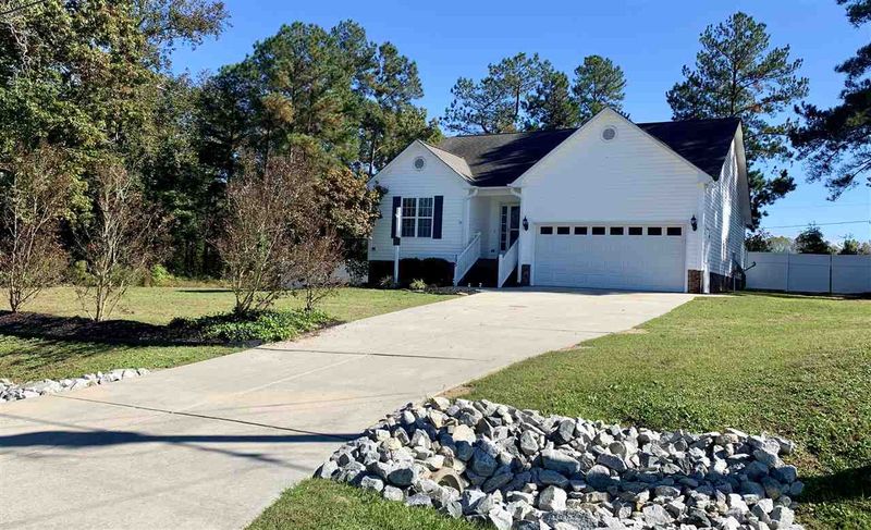 295 10th Ave, Angier, NC 27501