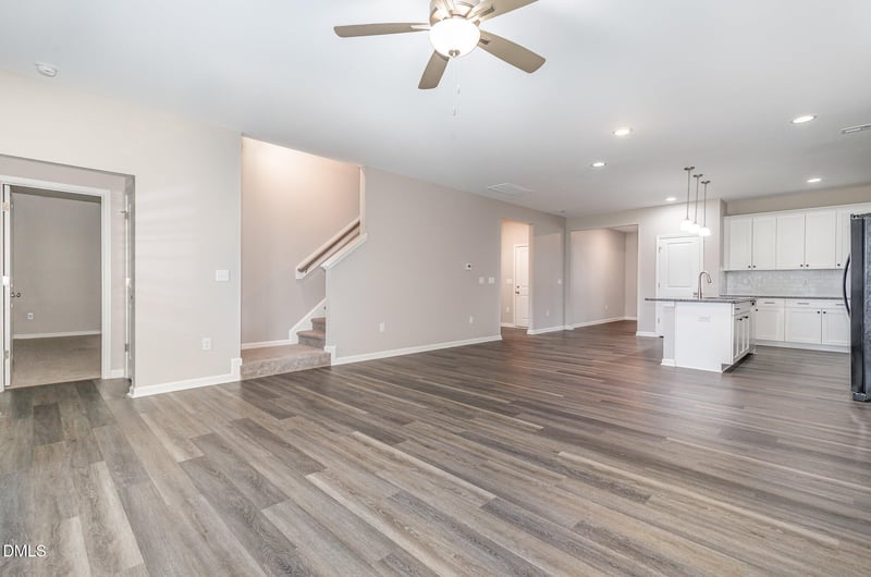 295 Avery Meadows Dr, Smithfield, NC 27577