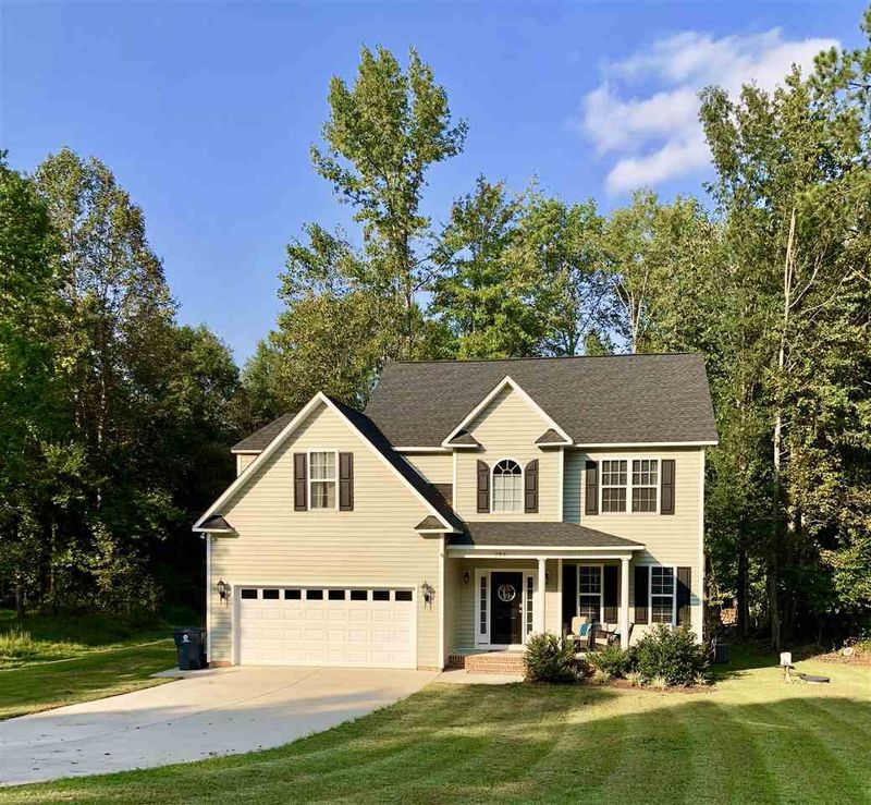 295 Barrette Ln, Wendell, NC 27591