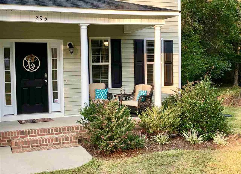 295 Barrette Ln, Wendell, NC 27591