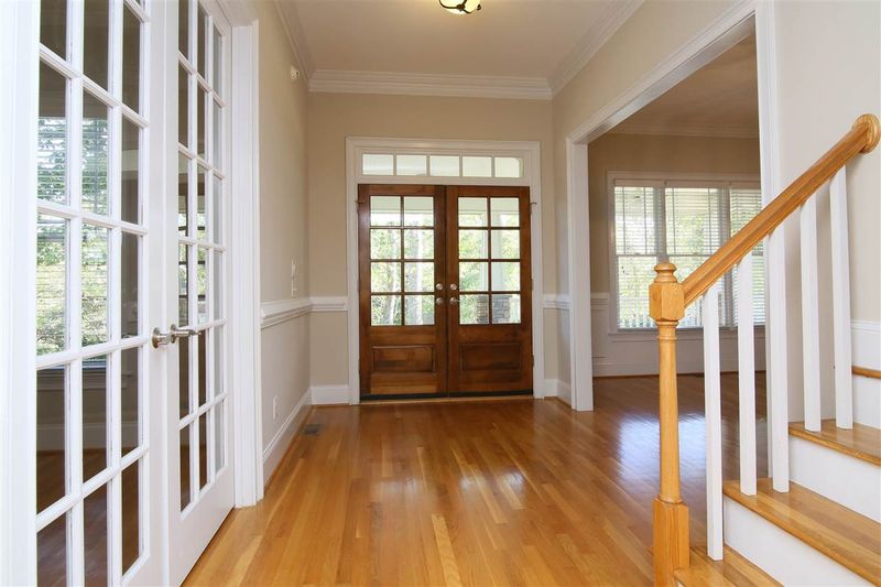 295 Bear Tree Creek, Chapel Hill, NC 27517