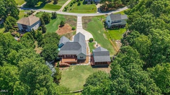 295 Brady Dr, Clayton, NC 27520