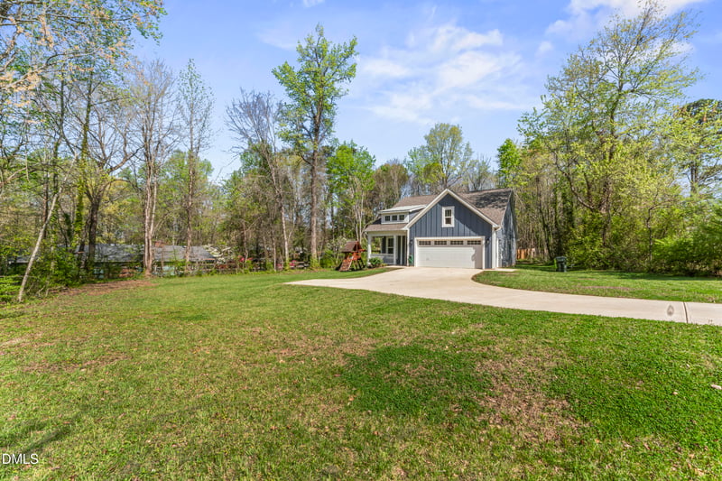 295 Buckingham Dr, Mebane, NC 27302