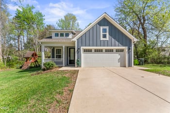 295 Buckingham Dr, Mebane, NC 27302