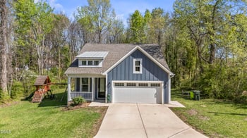 295 Buckingham Dr, Mebane, NC 27302