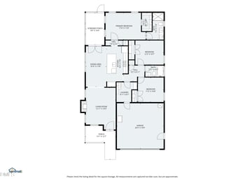 295 Buckingham Dr, Mebane, NC 27302