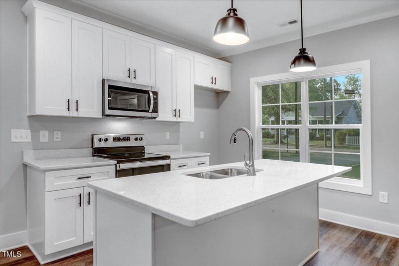 295 W Church St, Angier, NC 27501