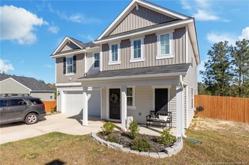 295 Desert Orchid Cir, Raeford, NC 28376