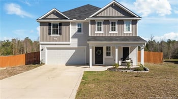 295 Desert Orchid Cir, Raeford, NC 28376