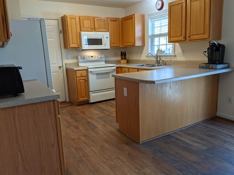 295 Eagle Stone Rg, Youngsville, NC 27596