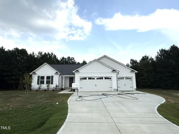 295 Eason Creek Way, Clayton, NC 27527