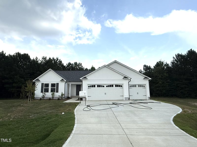 295 Eason Creek Way, Clayton, NC 27527