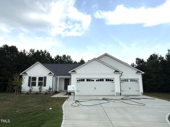 295 Eason Creek Way, Clayton, NC 27527