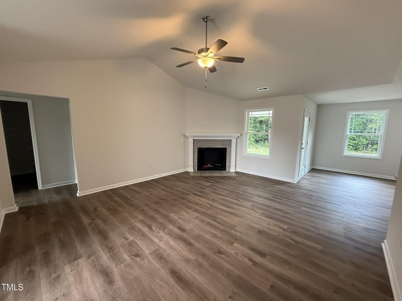 295 Eason Creek Way, Clayton, NC 27527