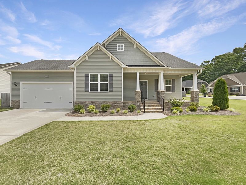 295 Edgefield St, Clayton, NC 27520