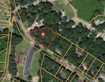 295 Fox Park Rd, Louisburg, NC 27549