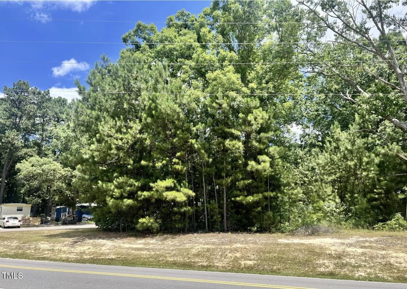 295 Fox Park Rd, Louisburg, NC 27549