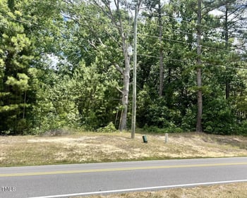 295 Fox Park Rd, Louisburg, NC 27549