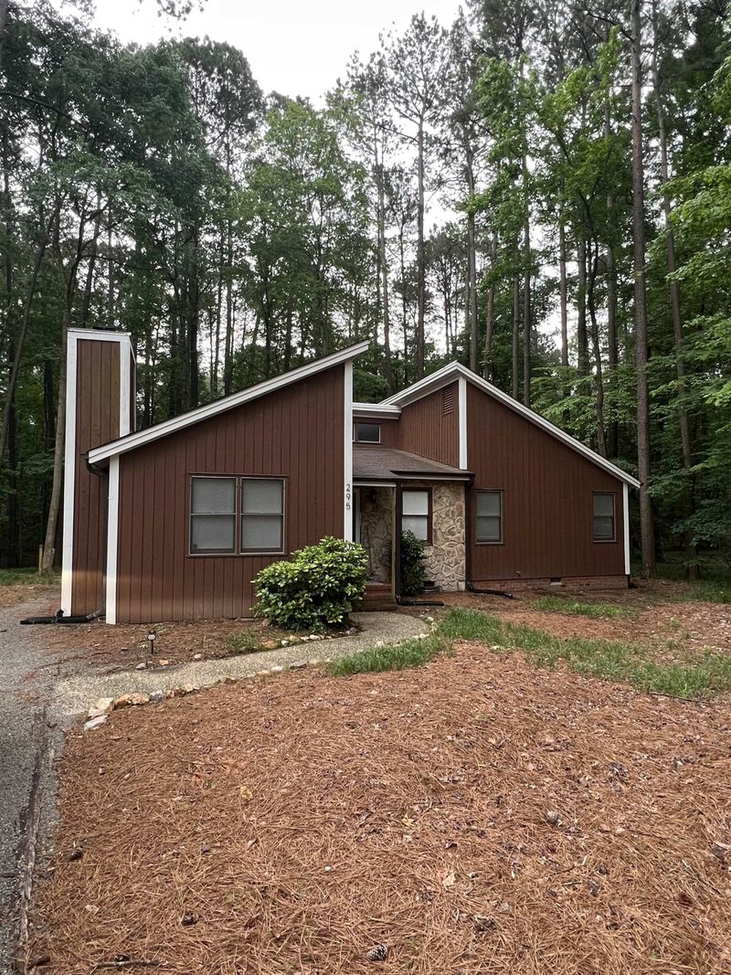 295 High Meadow Dr, Cary, NC 27511