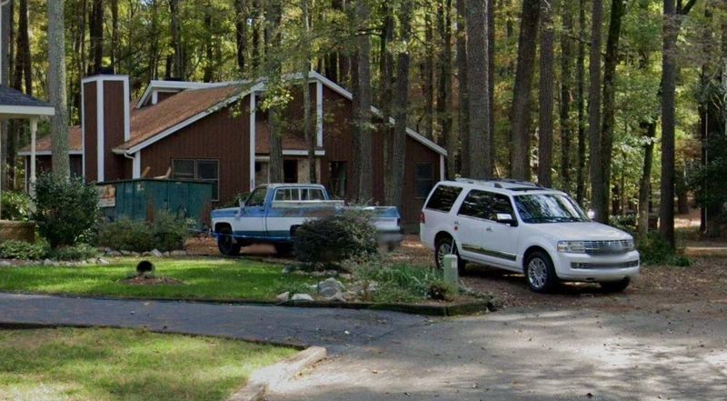 295 High Meadow Dr, Cary, NC 27511