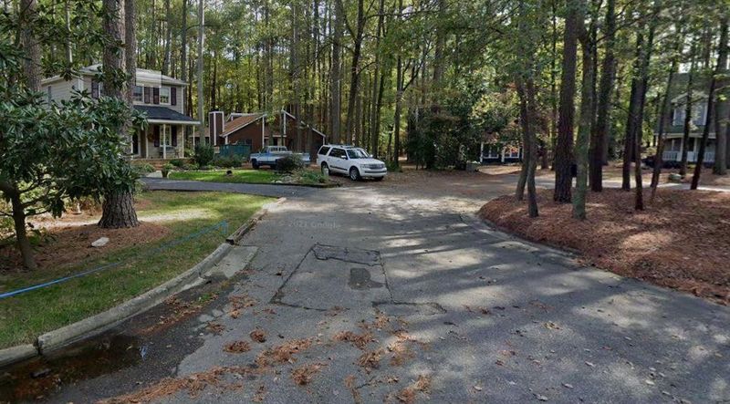 295 High Meadow Dr, Cary, NC 27511