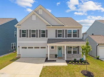 295 Horseshoe Pl, Angier, NC 27501