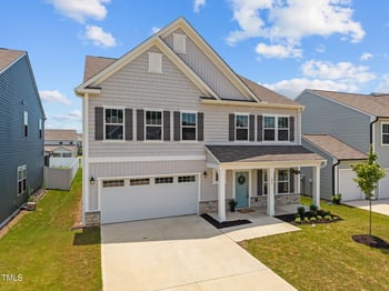 295 Horseshoe Pl, Angier, NC 27501