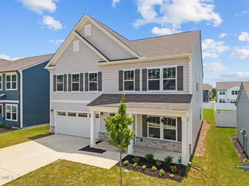 295 Horseshoe Pl, Angier, NC 27501
