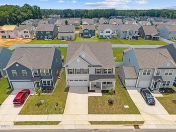 295 Horseshoe Pl, Angier, NC 27501
