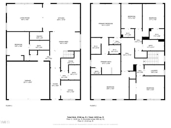 295 Horseshoe Pl, Angier, NC 27501