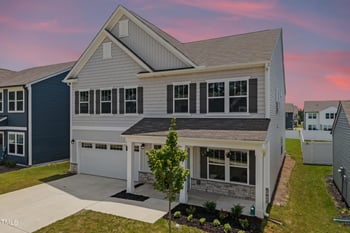 295 Horseshoe Pl, Angier, NC 27501